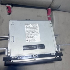 ３０プリウス カーナビ 早めに引き取りの画像