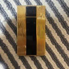 デュポン風ジッポの画像