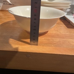 プラ丼4枚セットの画像