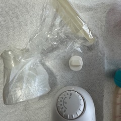 電動さく乳器・哺乳瓶・フィーダーセットの画像