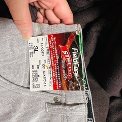 ❤️メンズパンツ3L❤️の画像