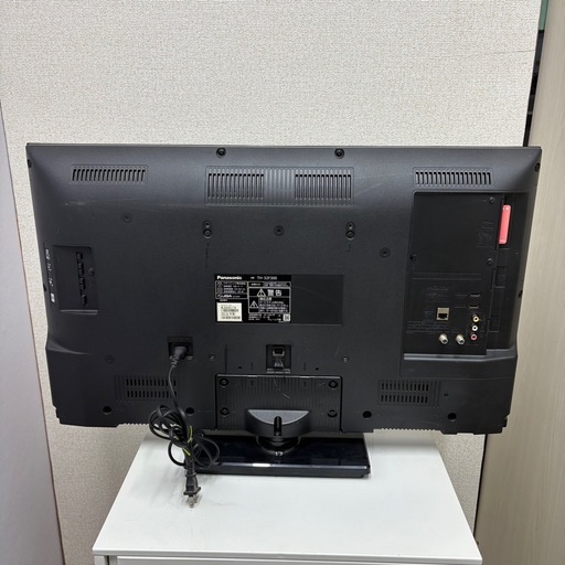 ⭐️Panasonic⭐️液晶TV 2018年 32インチ 大阪市近郊配送無料