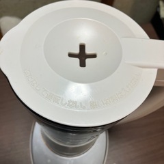 ミキサーの画像