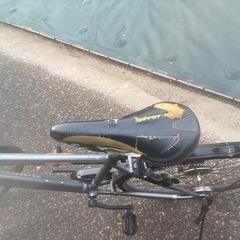 クロスバイクの画像