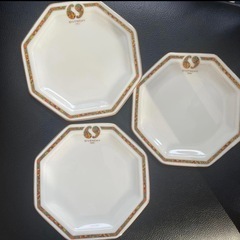 【3月中処分】皿 まとめ売り バラ売り不可の画像