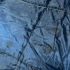 Coleman パフォーマーIII C10 イエローの画像