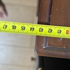 チェスト①の画像