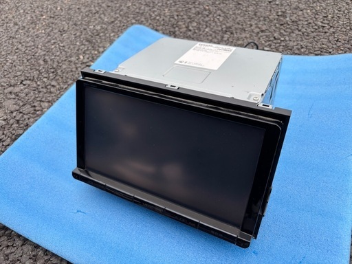 トヨタ 純正9インチナビ NSZT-Y64T