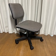 学習　子ども　こども　子供　イス　椅子　いす　の画像