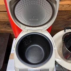 揚げもの料理できるもん一式セット 新品未使用ありの画像