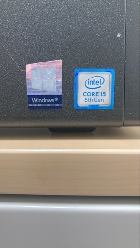 安心して使える　レノボデスクトップパソコンWindows11