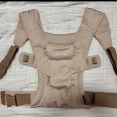 【美品】エルゴ抱っこ紐　エンブレース の画像