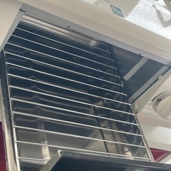 🉐表示価格より10%OFF🉐ガスコンロ　プロパン　Paloma 2019年の画像