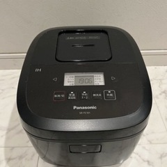 格安！まとめ売り！洗濯機、冷蔵庫、炊飯器、電子レンジ、ガスコンロ　Panasonic  Palomaの画像