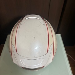 バイク用ヘルメット1の画像