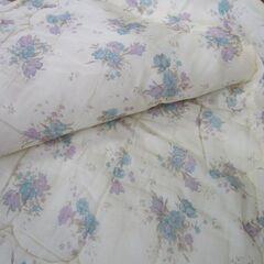 掛け布団の画像