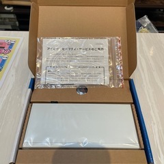 【スイッチングハブ】【IODATE】クリーニング済み【管理番号0302】五の画像