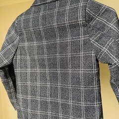 【美品】フォーマルスーツ 4点セット 120cmの画像