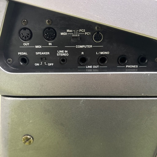 KAWAI es2 　電子ピアノ