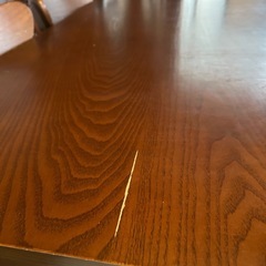 ダイニングセット椅子4脚の画像