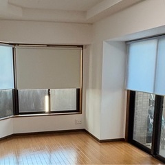 ロールスクリーンの画像