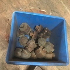 碁盤　と足　蔵の片づけですの画像