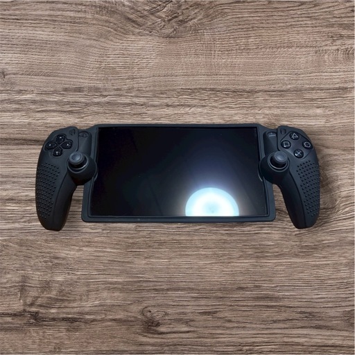 PlayStation Portal リモートプレイヤー　ミッドナイトブラック