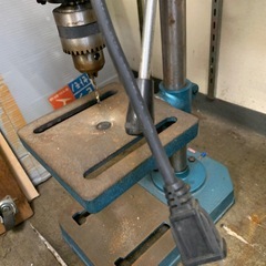 東芝卓上ドリル　DP  10Aの画像