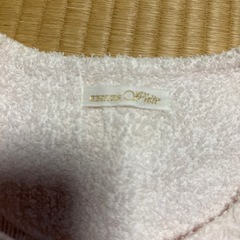 タオル地パジャマの画像