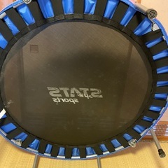 トランポリンの画像