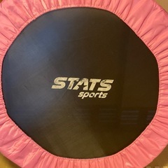 トランポリンの画像