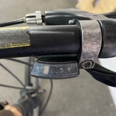 【ドリーム池田店】◎ジモティー割対象品◎GIANT ミニベロ 20インチ 46102の画像