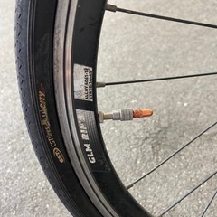 【ドリーム池田店】◎ジモティー割対象品◎GIANT ミニベロ 20インチ 46102の画像