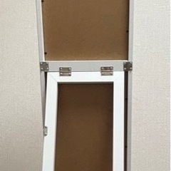 全身鏡の画像