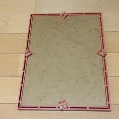額縁の画像