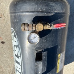 予備 タンクの画像