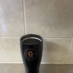 ジャイアンツ　真空断熱タンブラーの画像