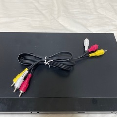 Pioneer　DVDプレーヤーの画像