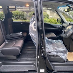 誰でも分割購入可能！【大阪店】セレナ　ハイウェスターVセレ＋セーフティ　Sハイ　アドバンスドセーフティパックの画像