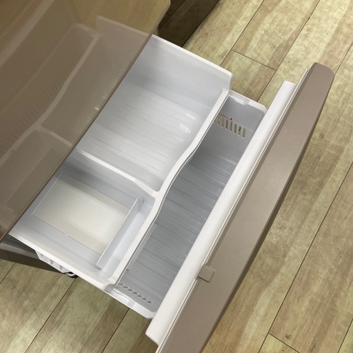 Panasonic 365L冷凍冷蔵庫【リサイクルフカツ岡崎倉庫店】260302SM-9