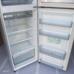 C069 送料設置無料　Panasonic　人気モデル　大型冷蔵庫　248Lの画像