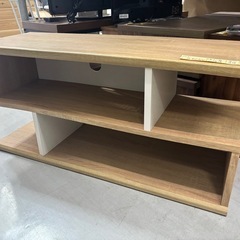【テレビ台】クリーニング済み【管理番号10203】比の画像