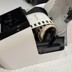 brother ラベルプリンターQL-800の画像