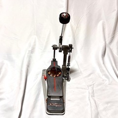 Pearl デーモンドライブダイレクト キックペダル　の画像