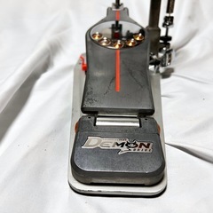 Pearl デーモンドライブダイレクト キックペダル　の画像