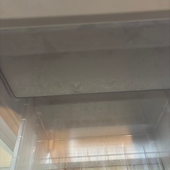 ハイアール冷蔵庫48L 2023年モデルの画像