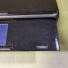 CANON TS8130 ジャンク品の画像