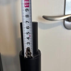 テーブル脚　　DIY用　延長付
の画像