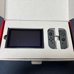 ニンテンドーswitchの画像