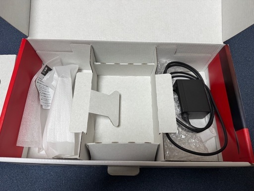 ニンテンドーswitch